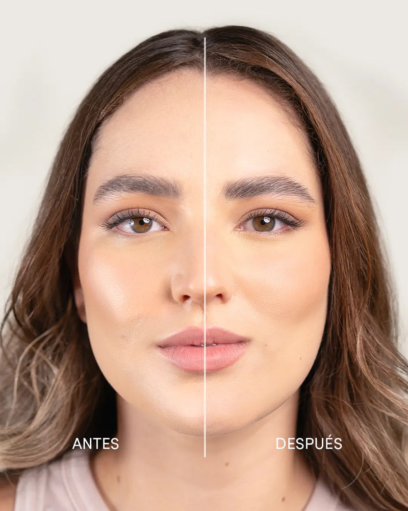 Polvo Suelto Durazno Stay Peach - Ame