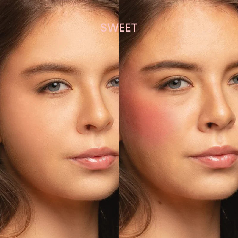 Rubor Pocket Blush Nueva Presentación- MONTOC