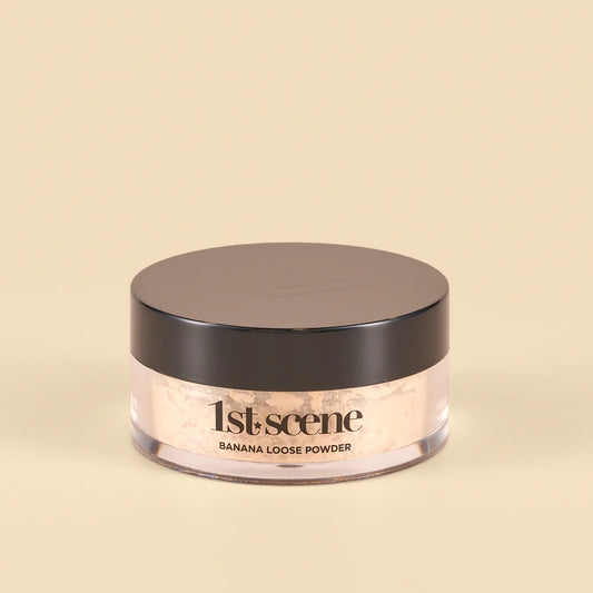 Polvo suelto BANANA - Atenea
