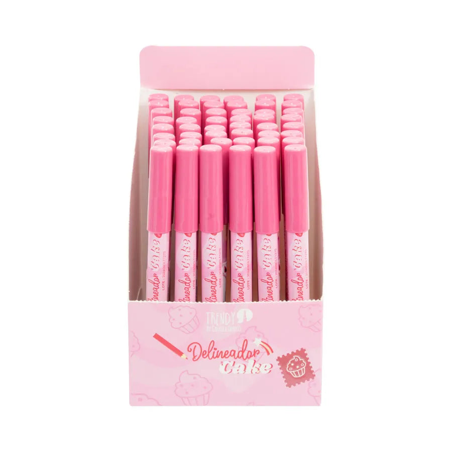 Delineador de labio JUMBO - Trendy