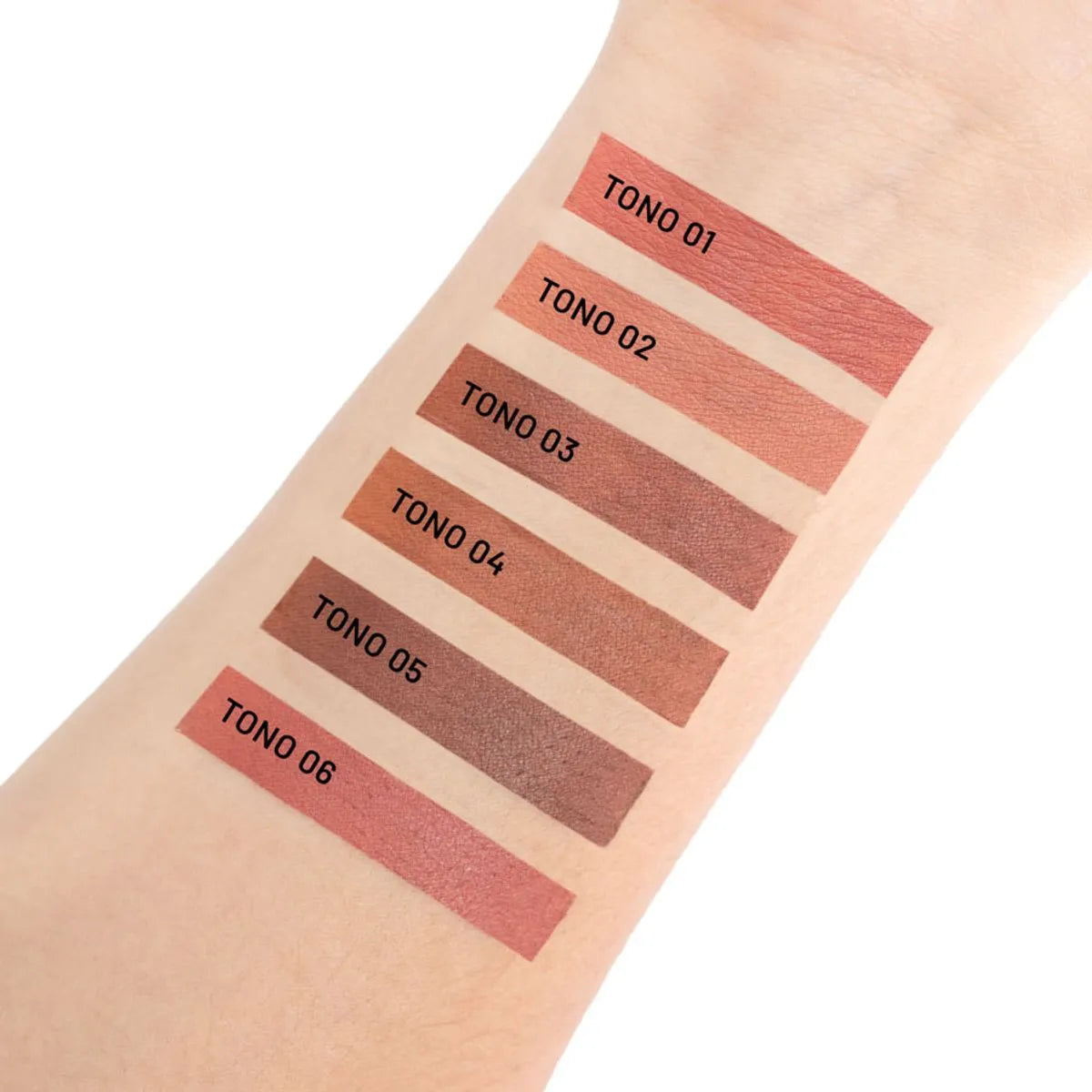 Delineador de labio JUMBO - Trendy