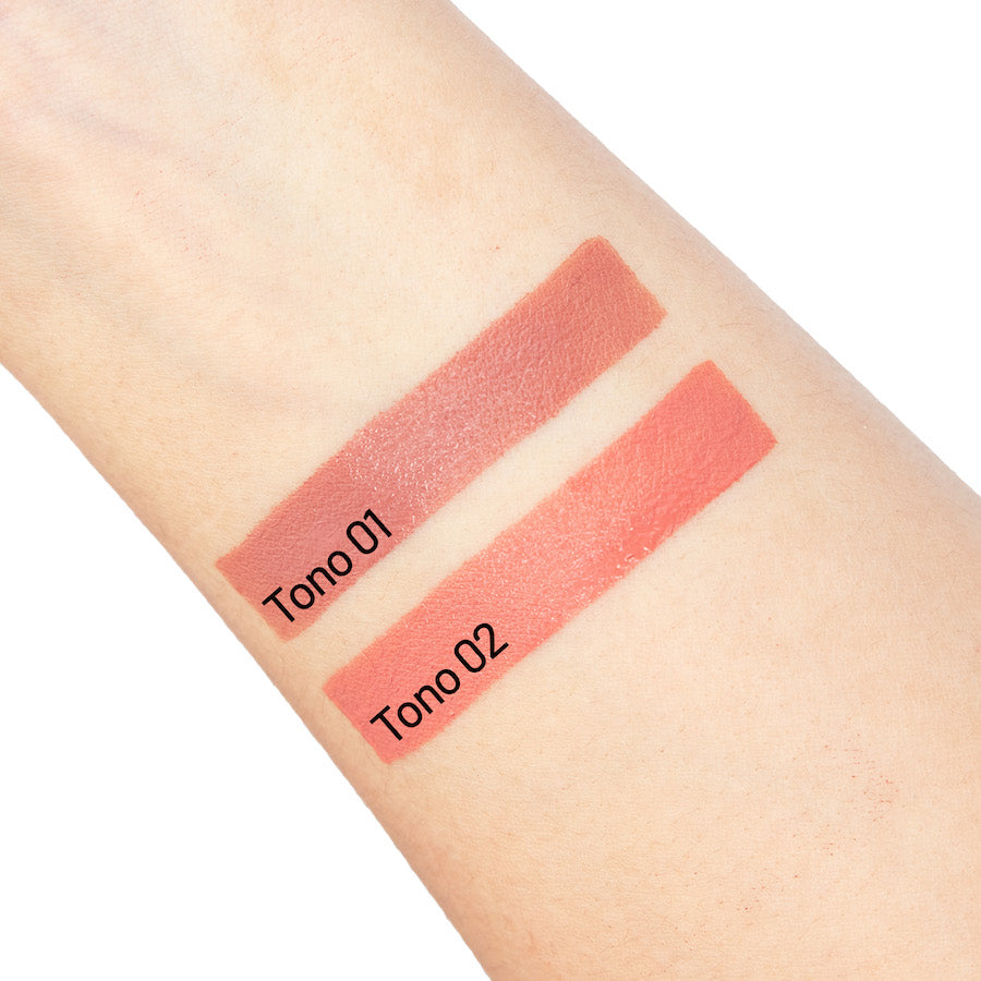 Rubor safari - Trendy