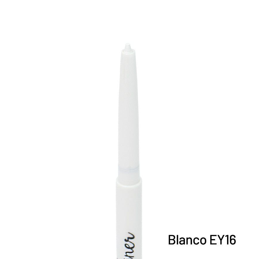 Lápiz delineador de ojos BLANCO - Trendy