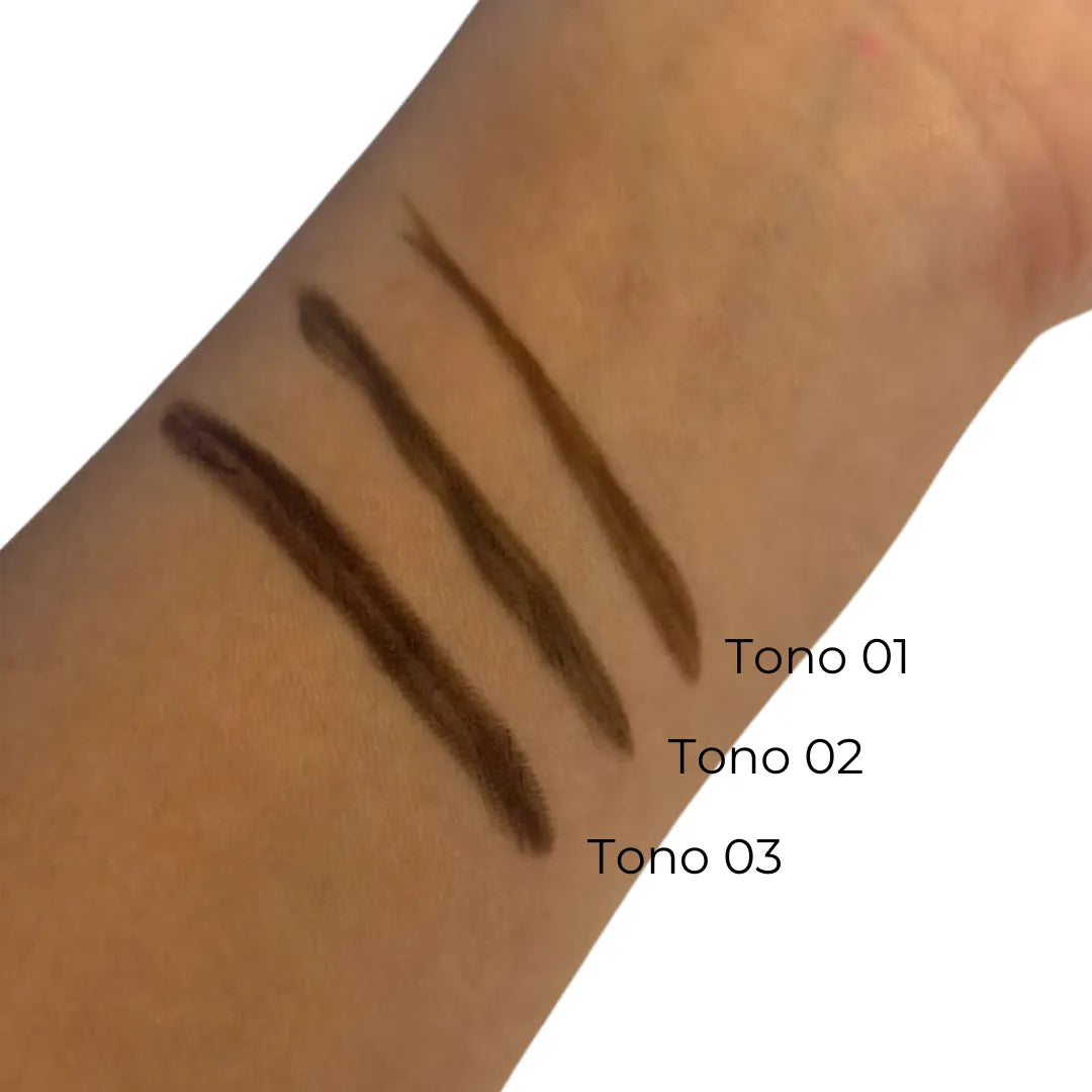 Lapiz de cejas - Bloomshell