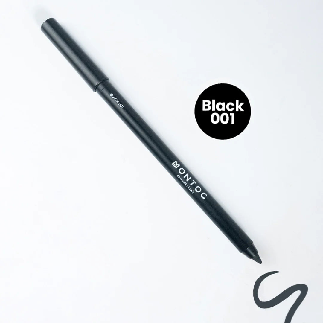 Lápiz delineador de ojos - Montoc