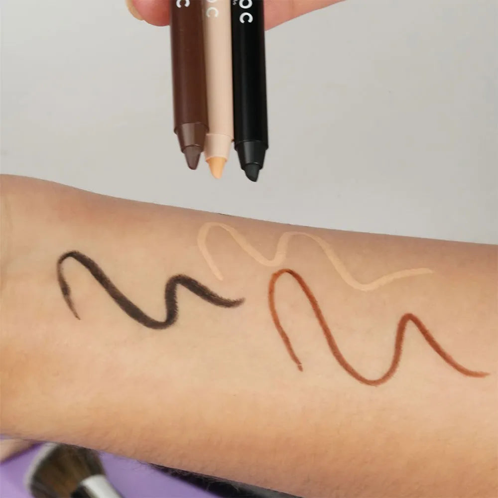 Lápiz delineador de ojos - Montoc