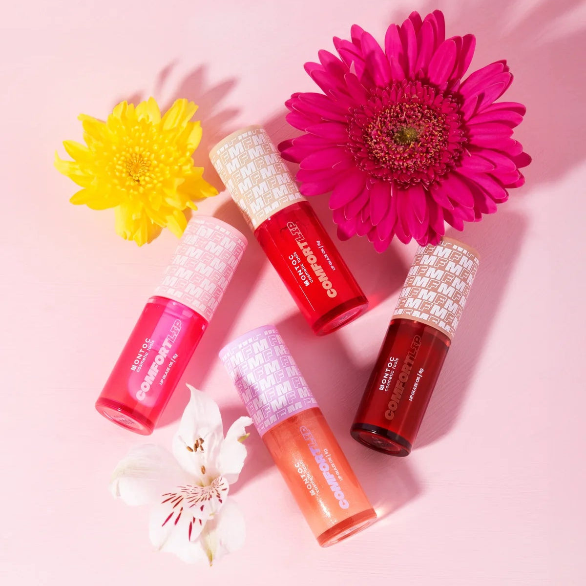 Comfort lips - Montoc