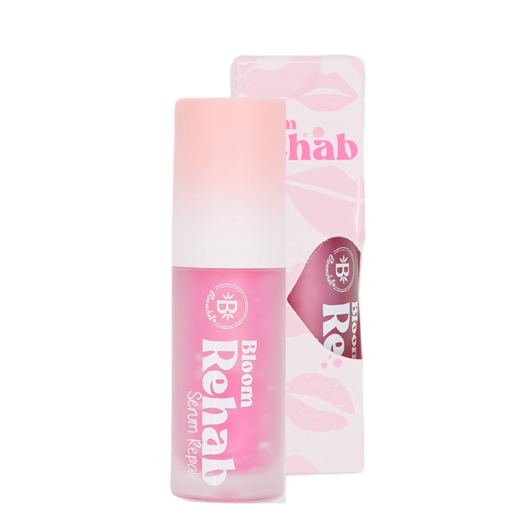Hidratante de labios rehab serm - Bloomshell