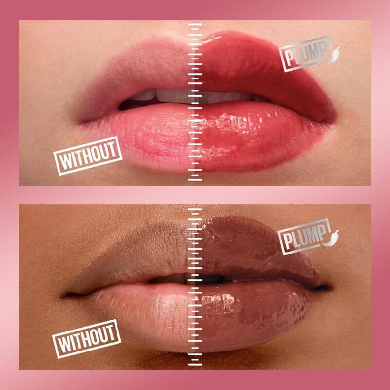 Lifter Plump Gloss - Maybelline