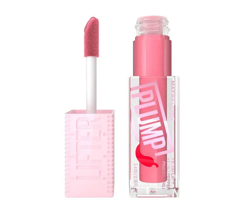 Lifter Plump Gloss - Maybelline