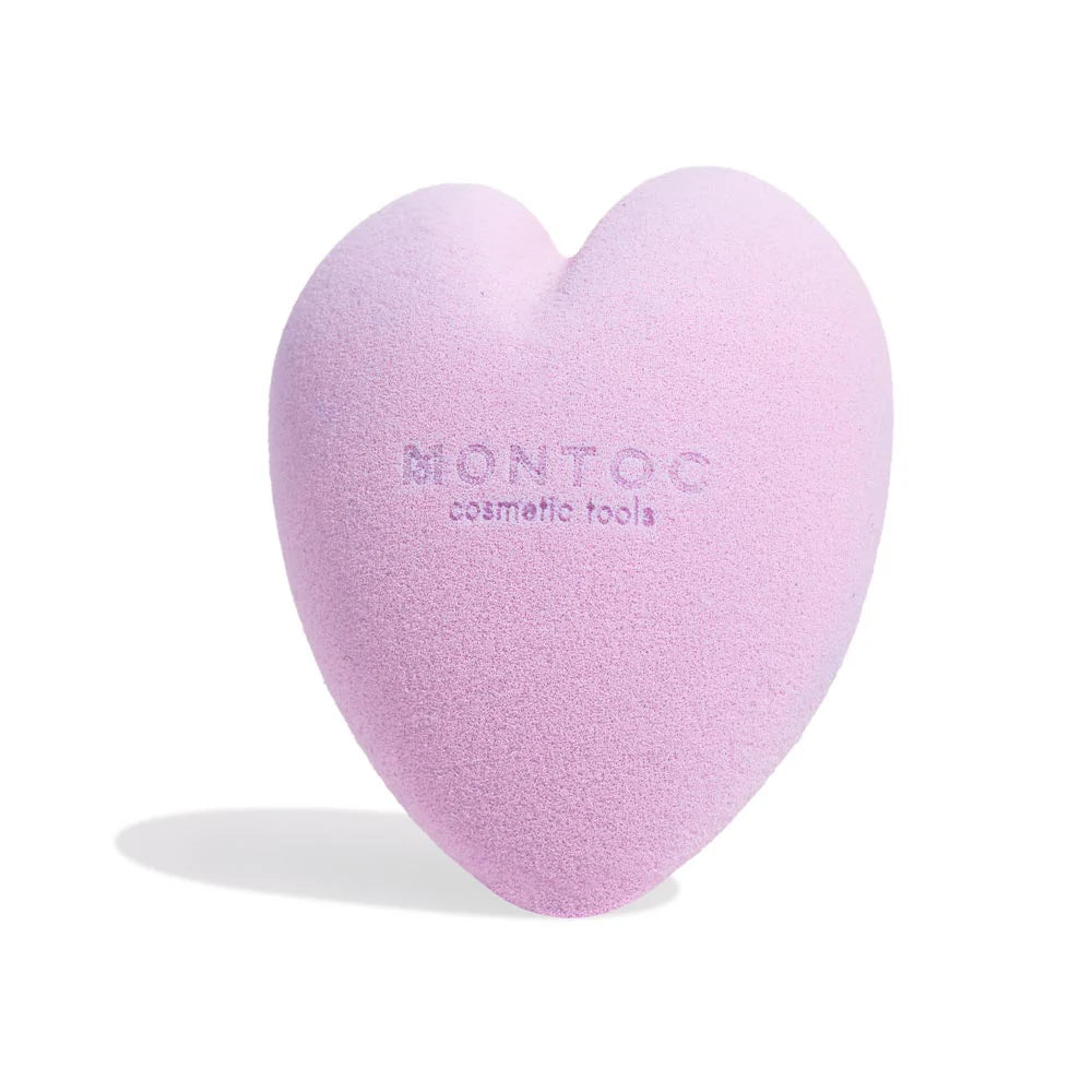 Blender corazón - Montoc