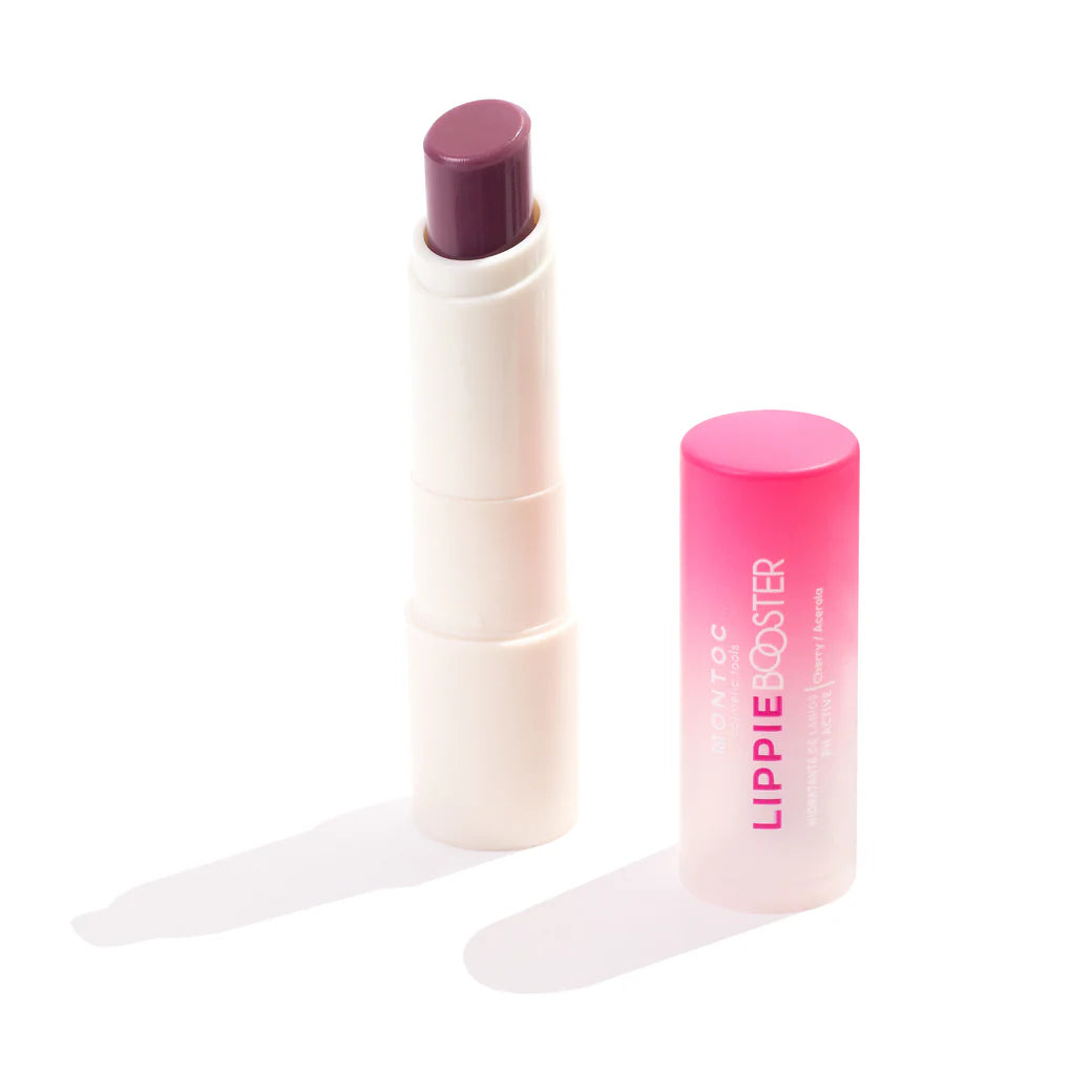 Hidratante de Labios Lippie Booster - Montoc