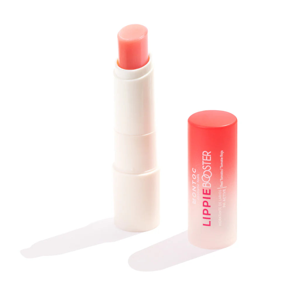 Hidratante de Labios Lippie Booster - Montoc