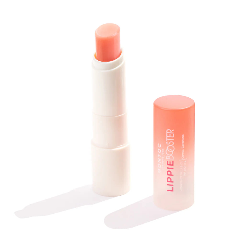 Hidratante de Labios Lippie Booster - Montoc