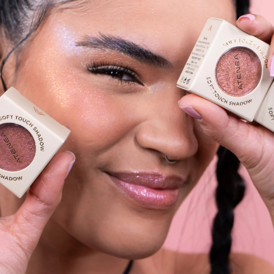 SOMBRA CREMOSA INDIVIDUAL - Atenea