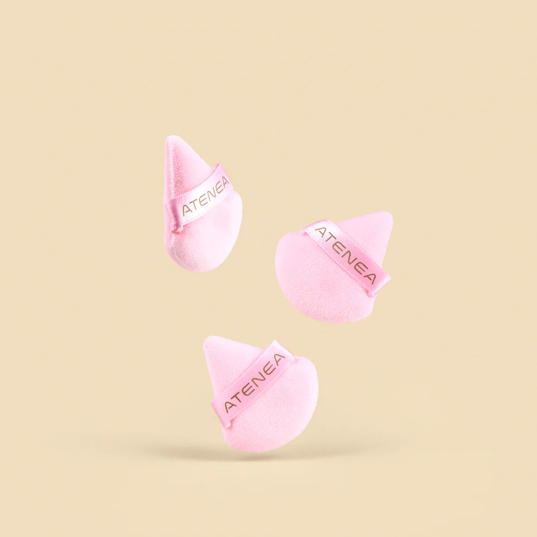 Borlas mini x3 - Atenea