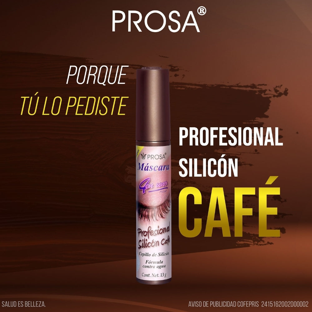 Pestañina PROSA