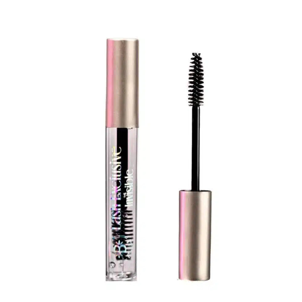 Pestañina Transparente LASH INIVISIBLE - Bloomshell