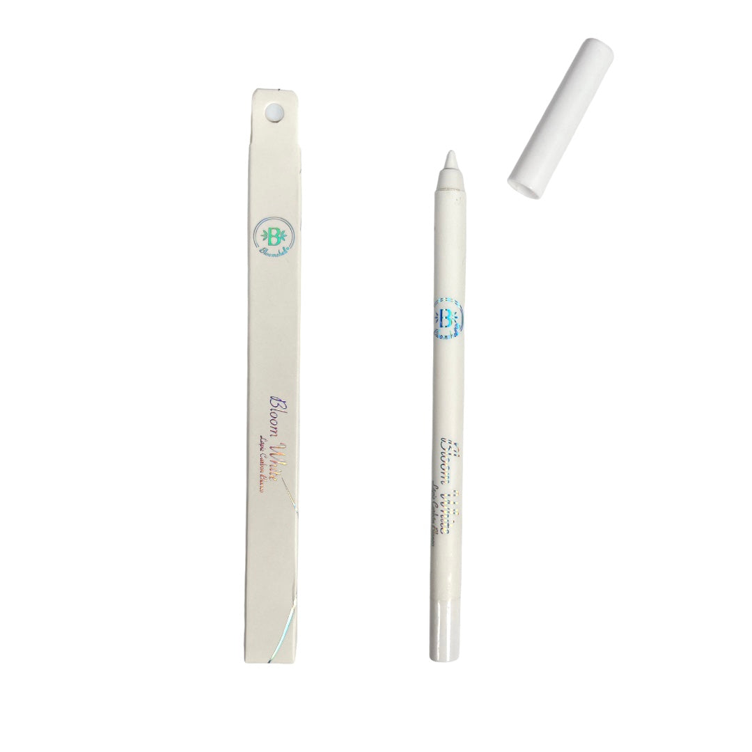 Lápiz delineador de ojos cremoso - Bloomshell