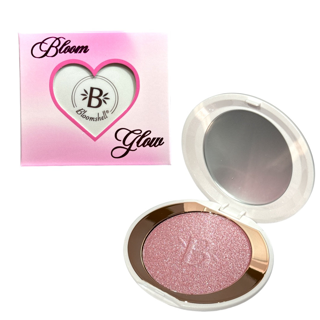 Iluminador - Bloomshell