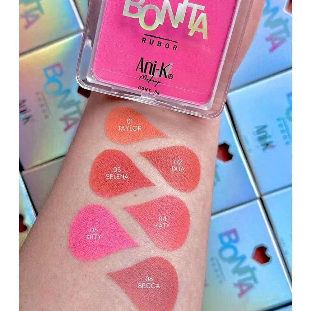 Rubor compacto - Ani- k