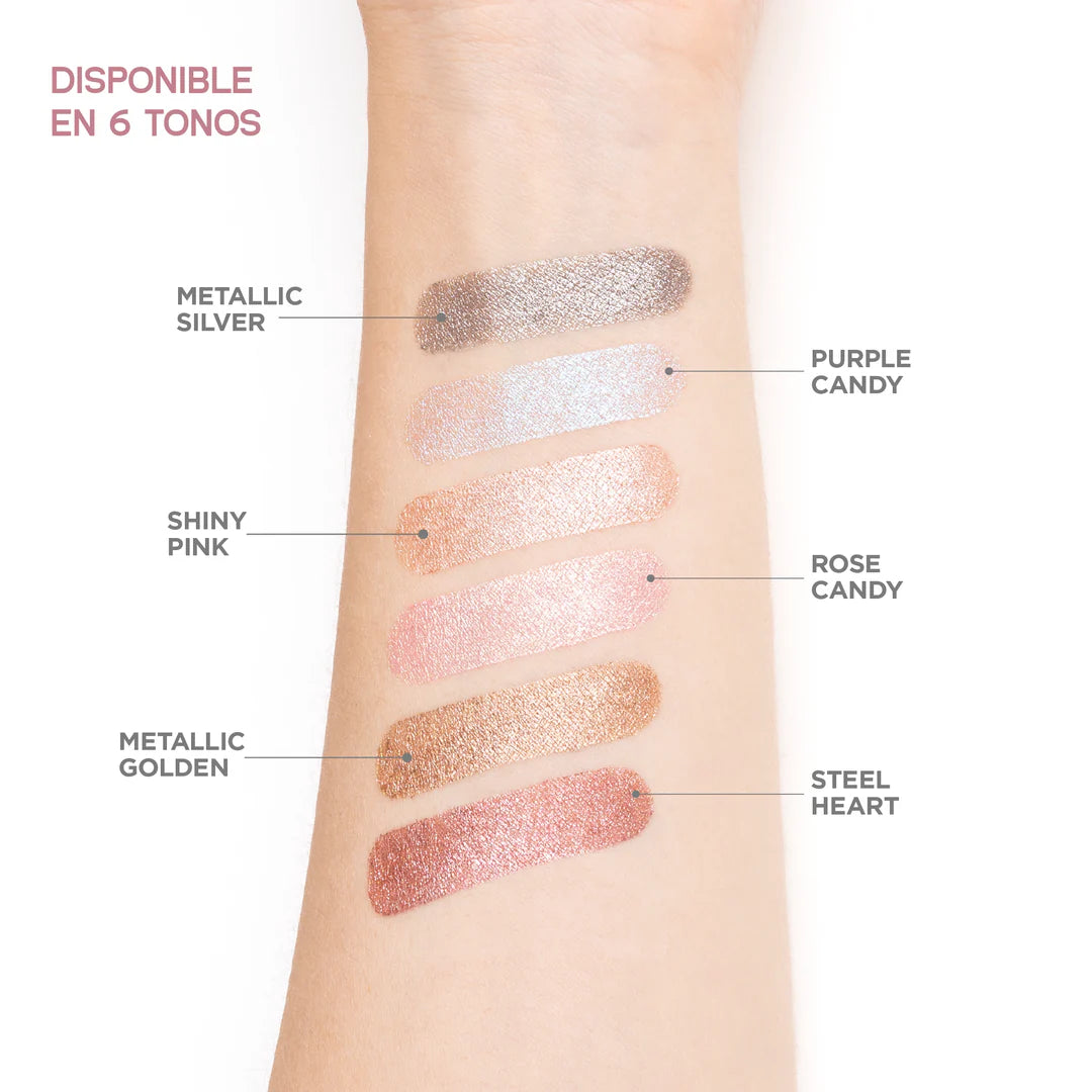 Sombra cremosa en barra - Atenea