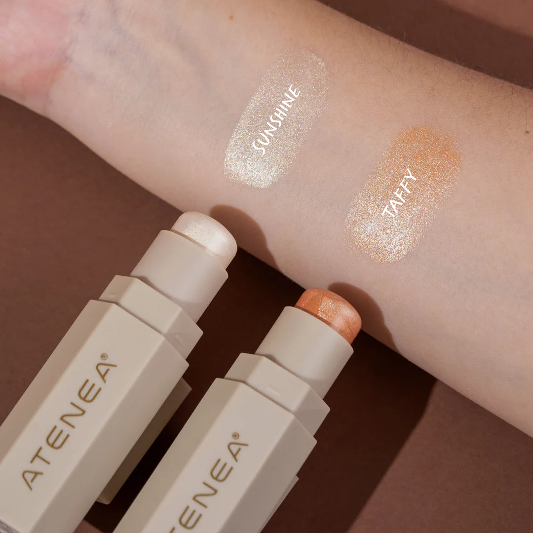 ILUMINADOR CREMOSO EN BARRA COLLECTION - Atenea