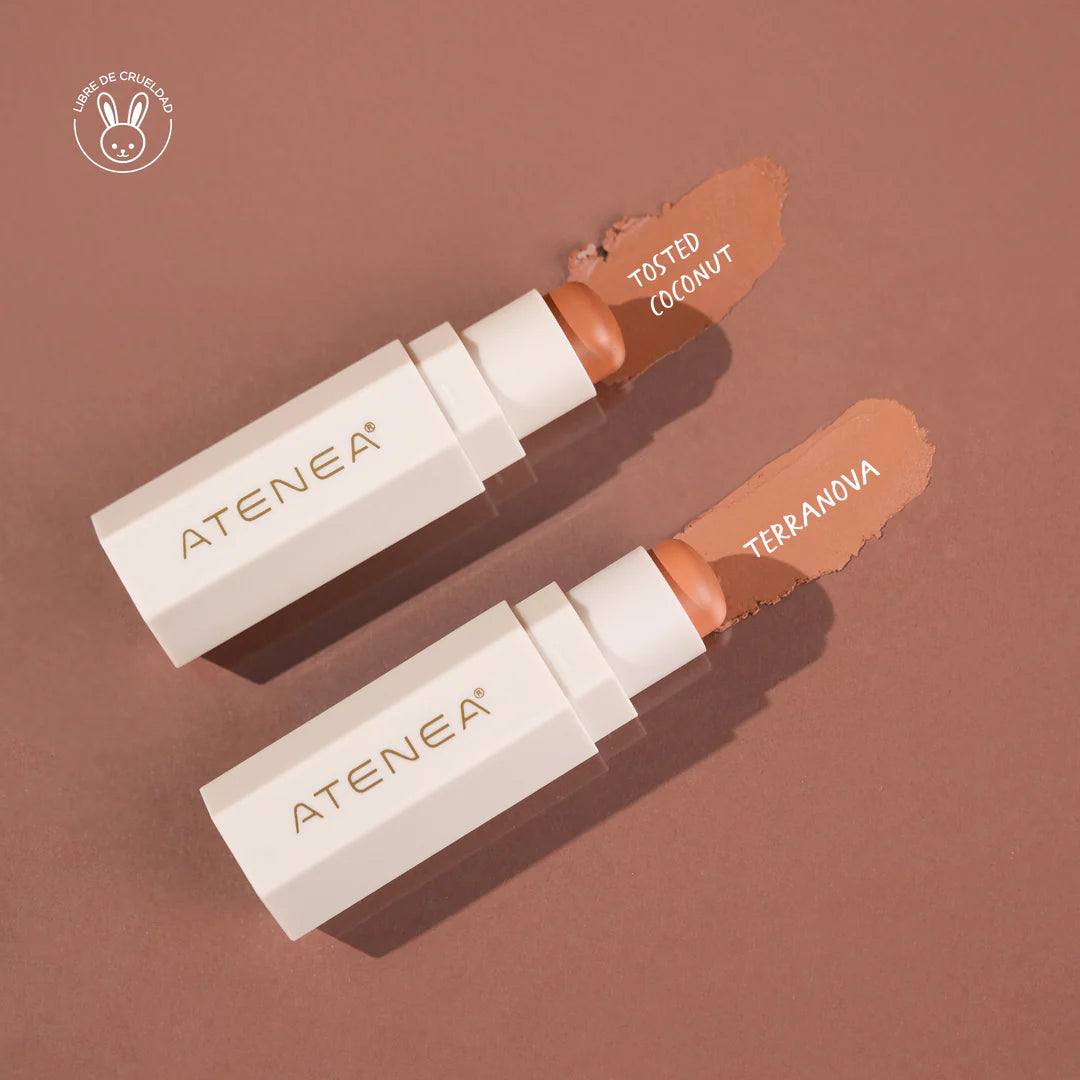 Bronzer en stick - Atenea