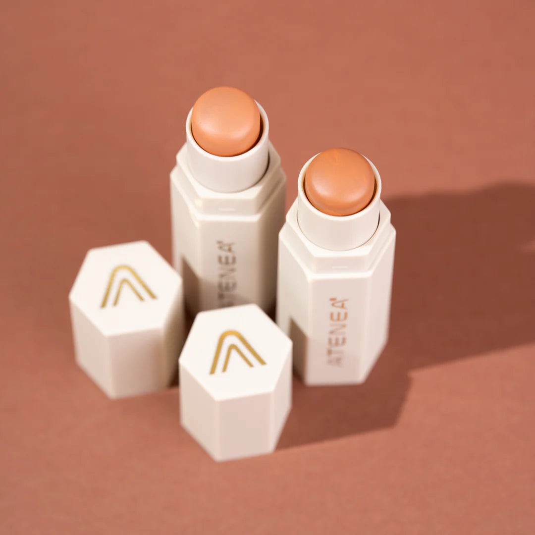 Bronzer en stick - Atenea