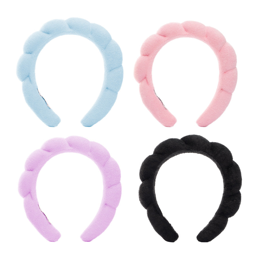 Diadema skincare - TRENDY