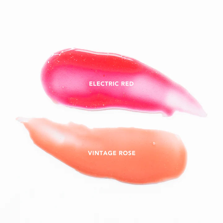 Lip gloss GLOW - RUBY ROSE