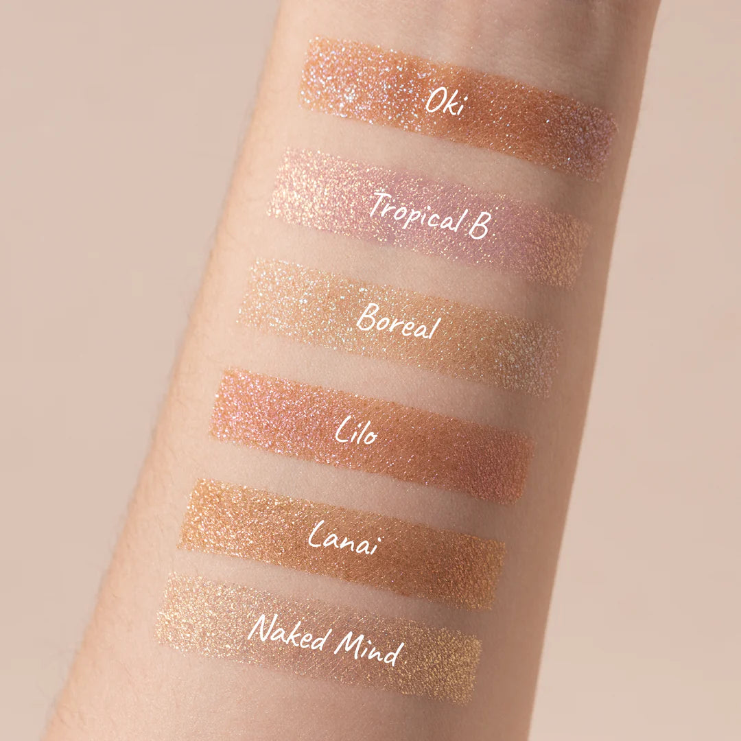 SOMBRA CREMOSA INDIVIDUAL - Atenea