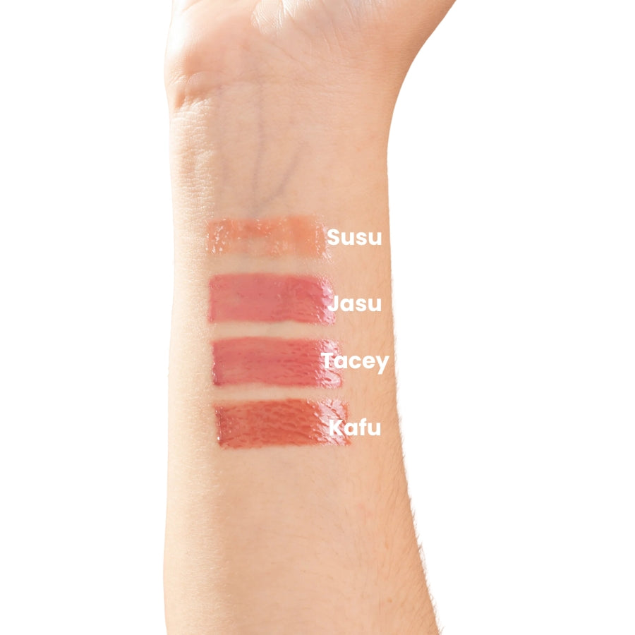 Spiral gloss - Montoc