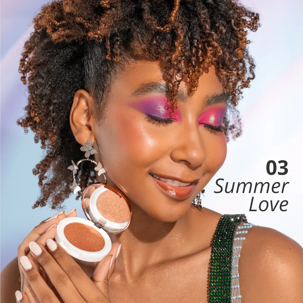 Iluminador en crema - Ani- k