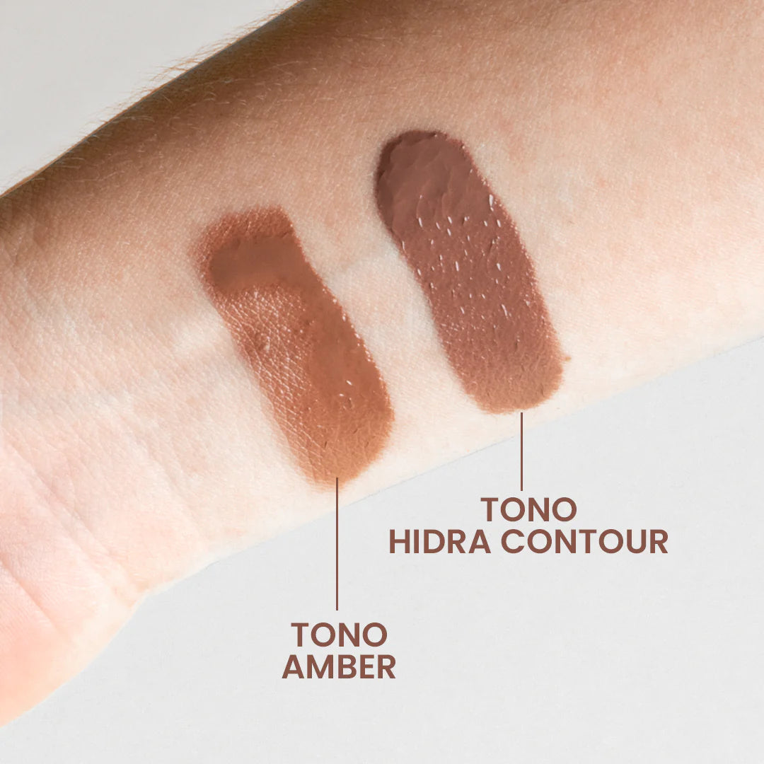 Contorno liquido humide - Montoc