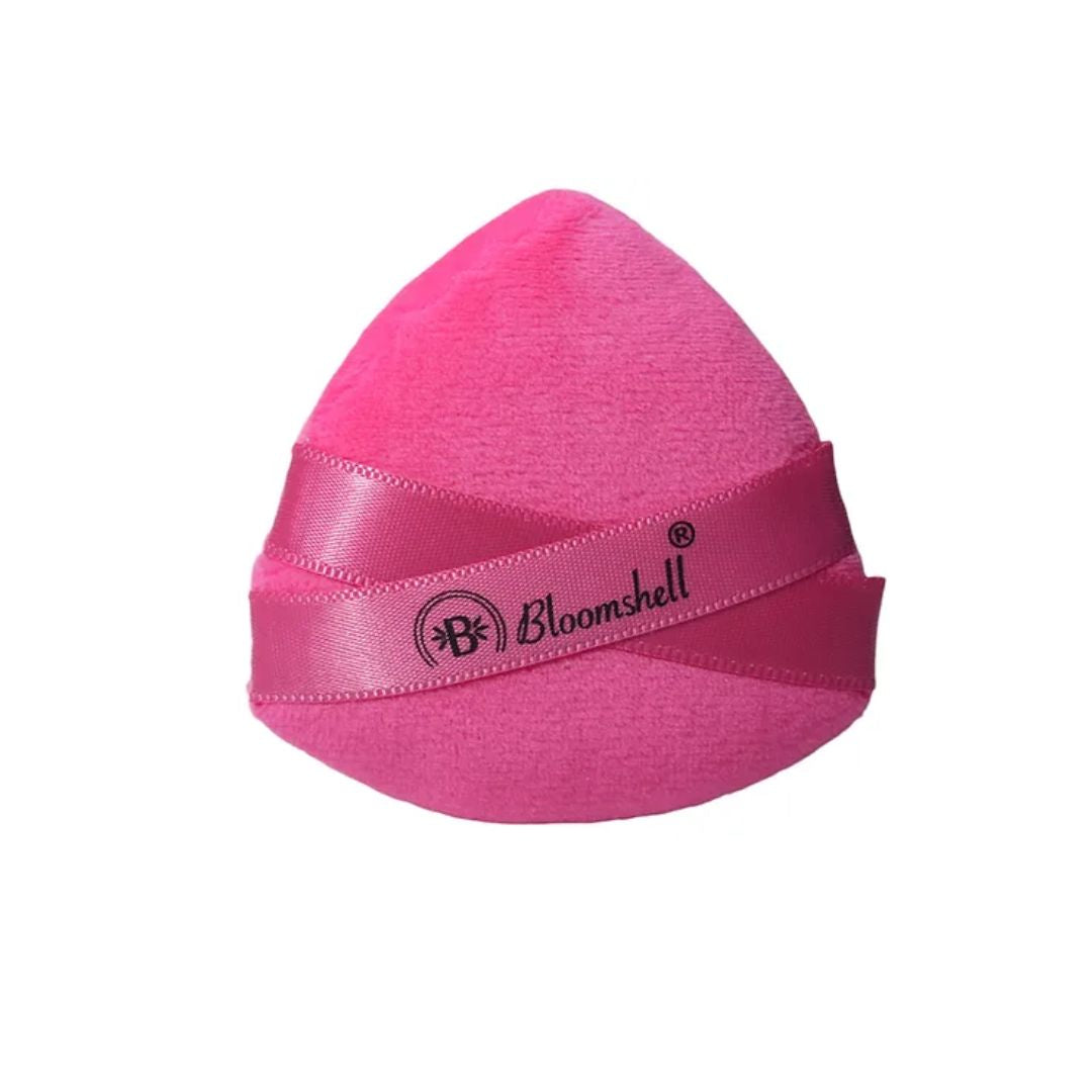 Borla triangular - Bloomshell