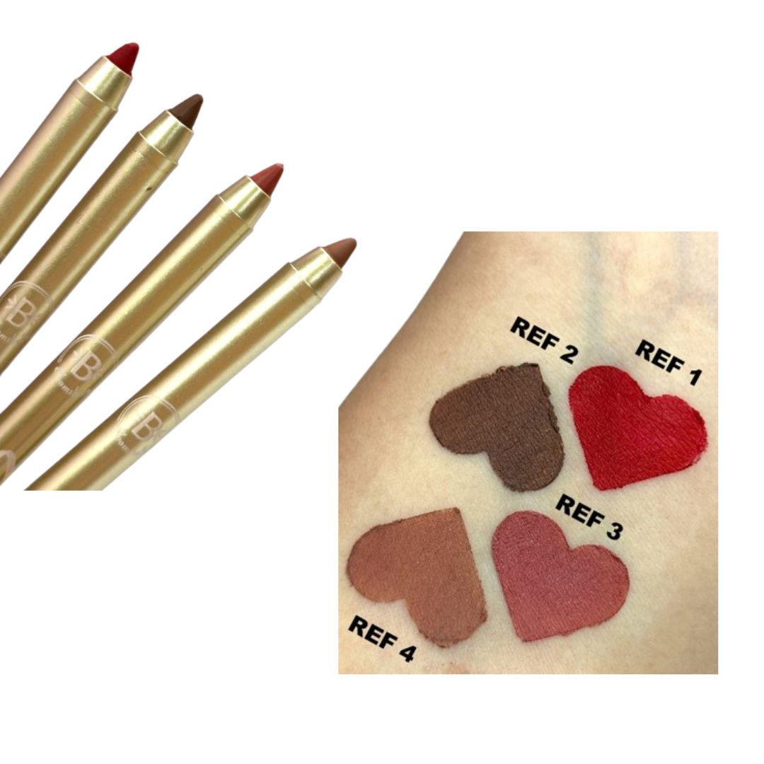 Delineador de labios SIGNATURE - Bloomshell