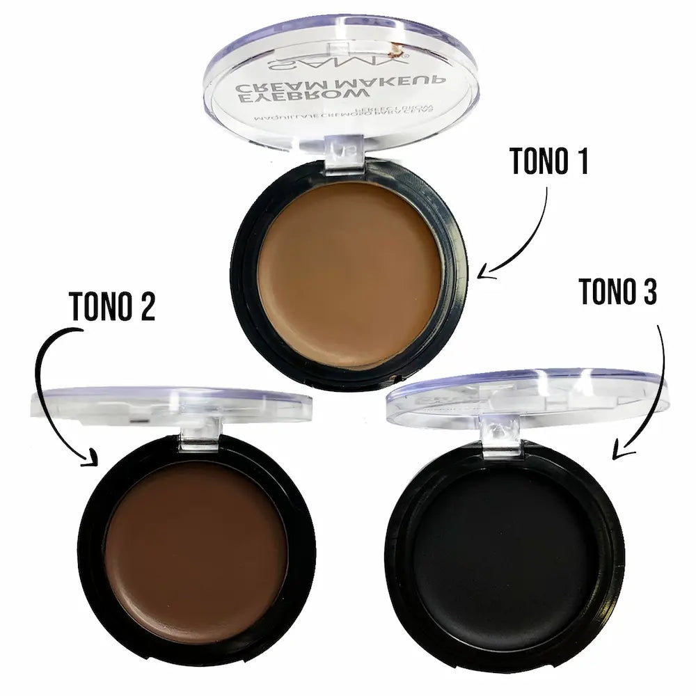 Pomada de cejas - SAMY