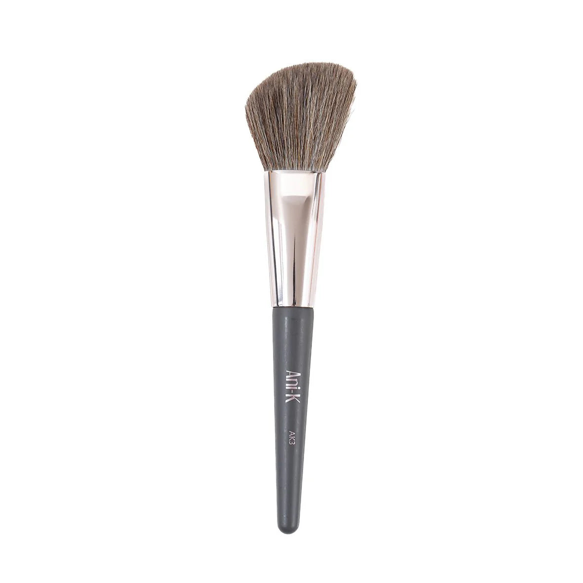 Brocha para rubor/bronzer polvo AK3 NUEVA PRESENTACIÓN - Ani-k