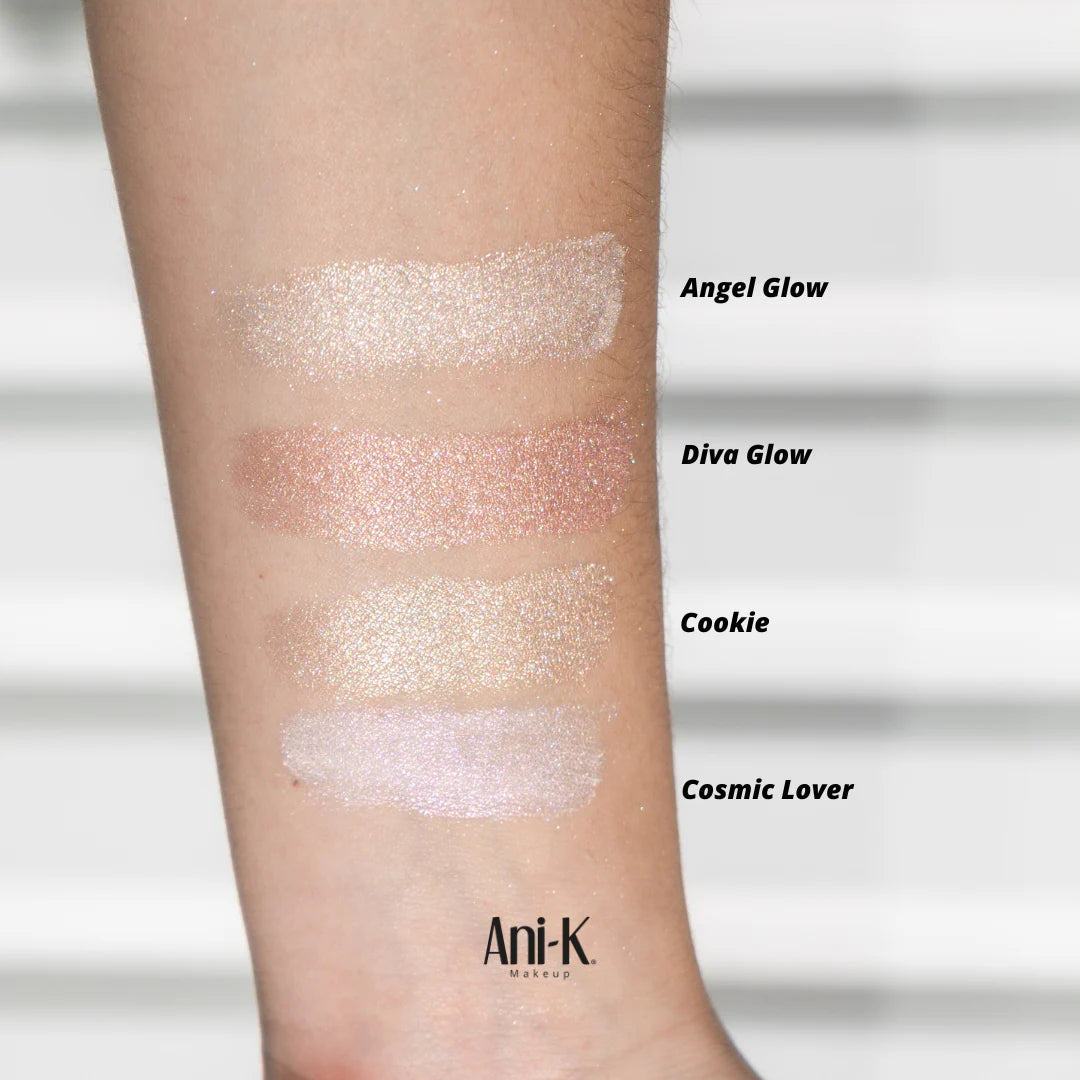 Iluminador suelto - Ani - k