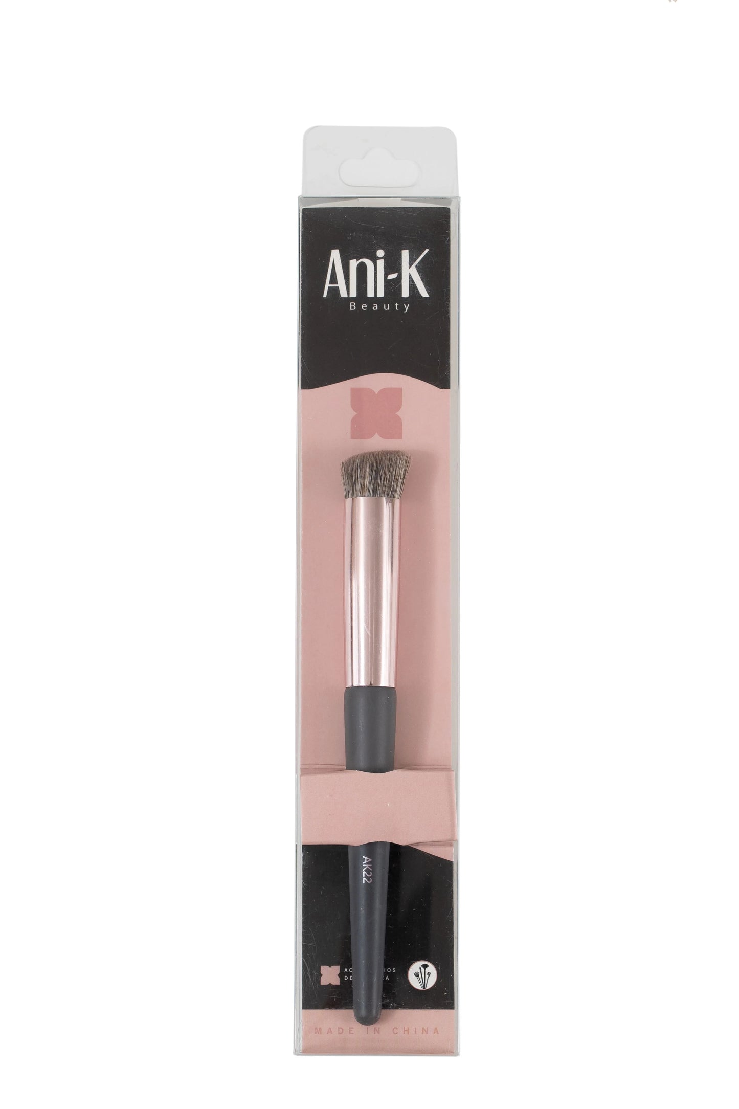 Brocha para corrector AK22 NUEVA PRESENTACIÓN - Ani- K