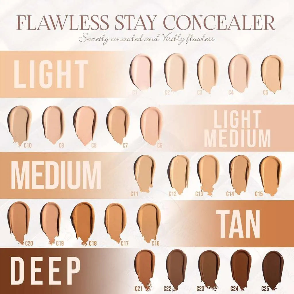 Corrector BEAUTY CREATIONS