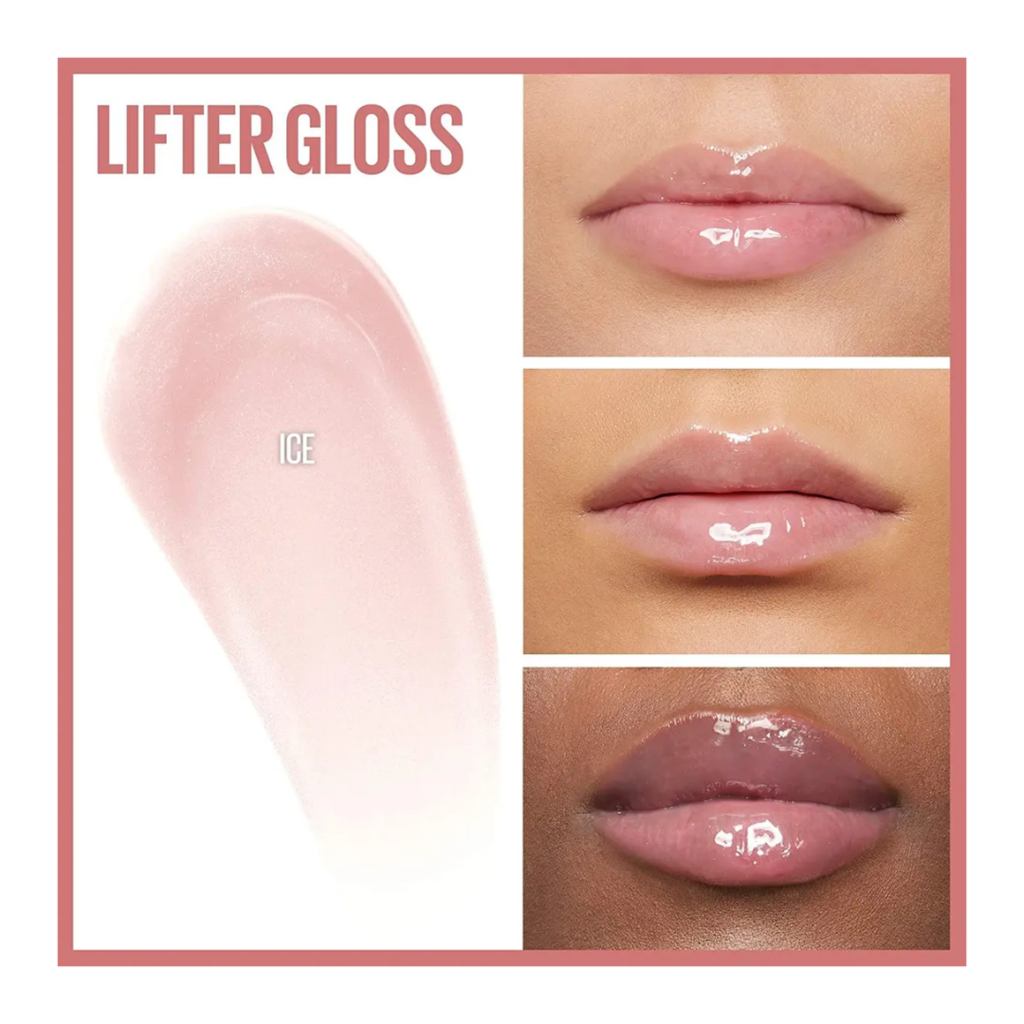 LIfter gloss - Maybelline