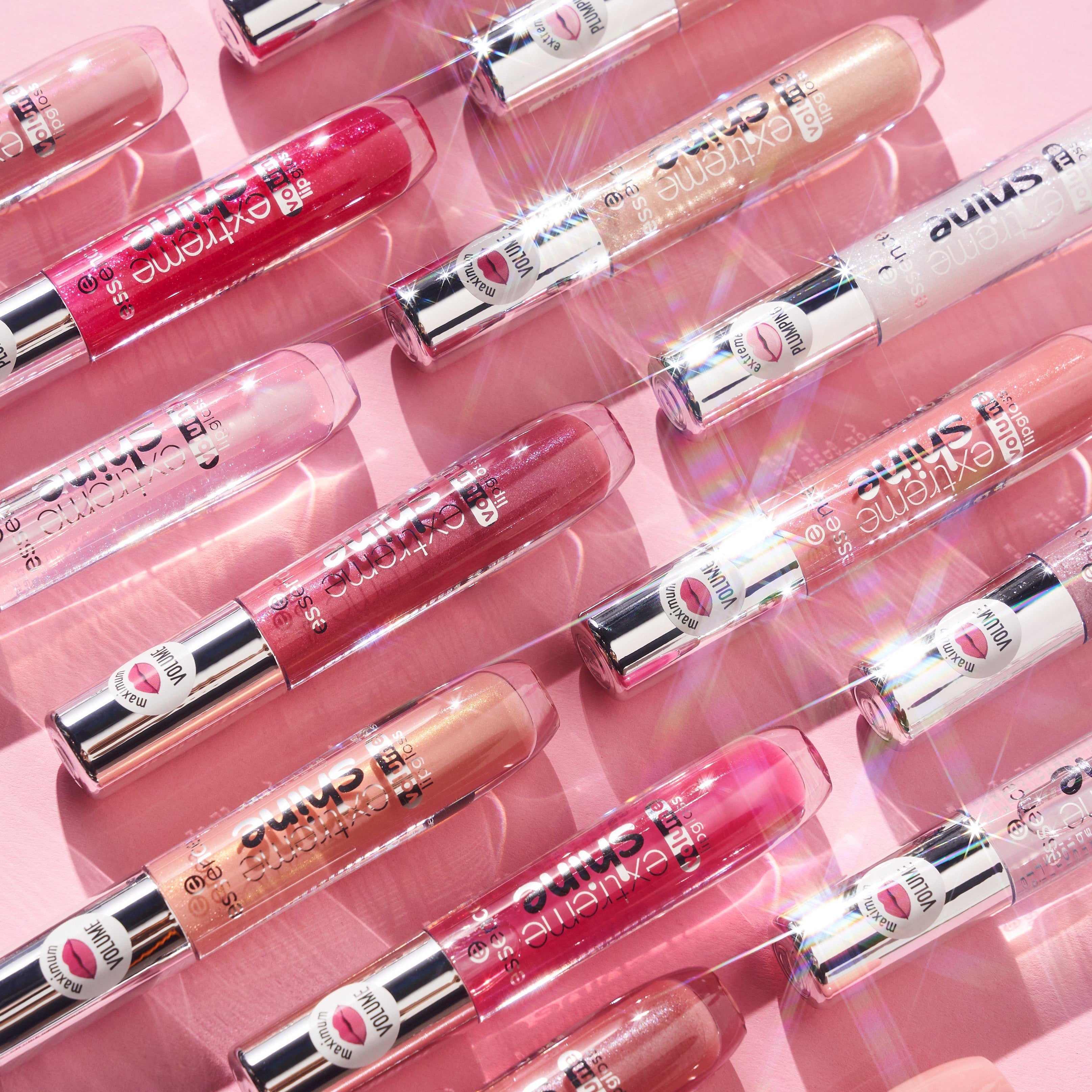 Lip gloss shine - essence