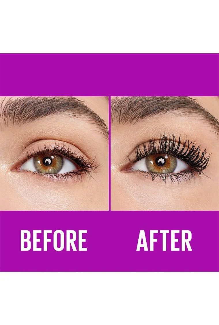 Pestañina FALSIES LASH LIFT - Maybelline