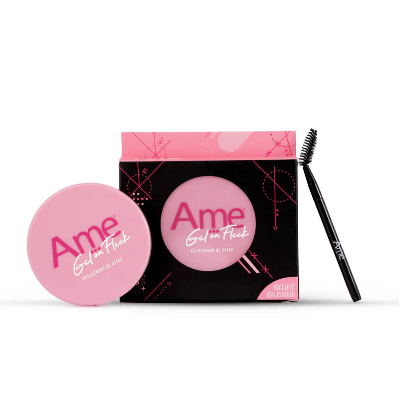 Estilizador de cejas Gel on Fleek - AME