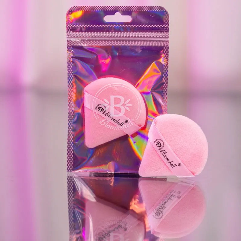 Borla rosada - Bloomshell