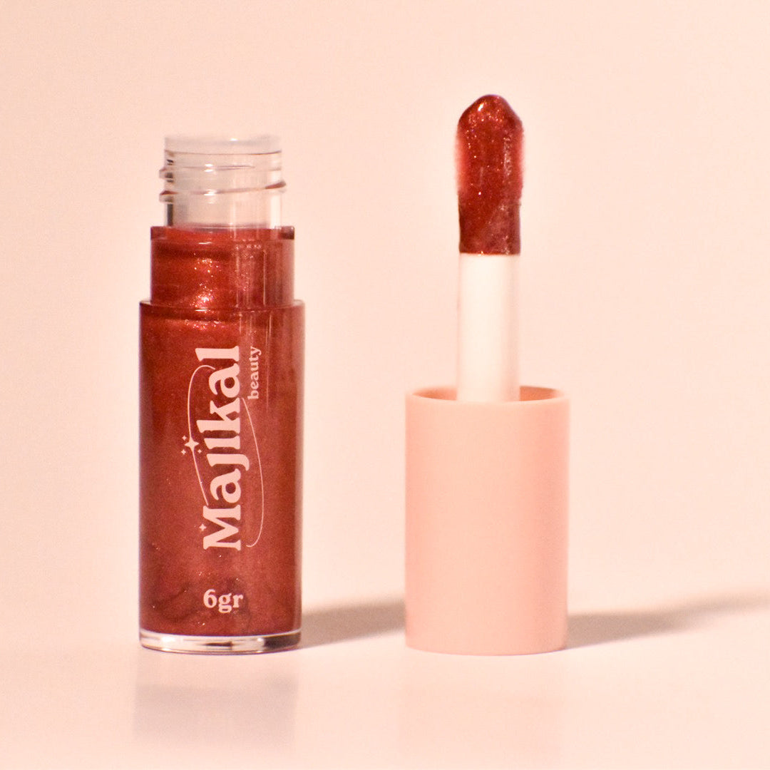 Lip oil - Majikal