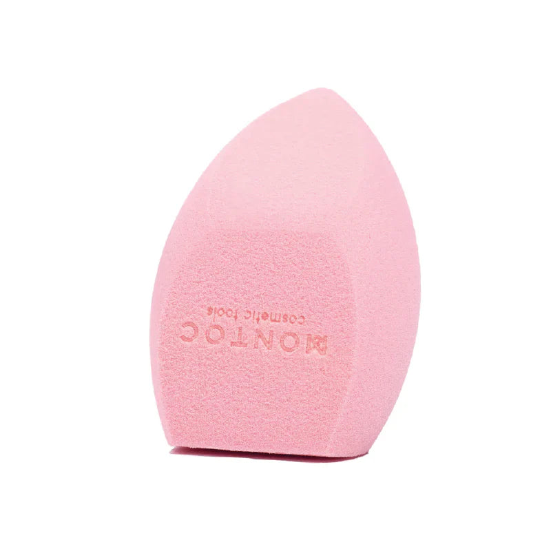 Blender semi redonda biselada - Montoc