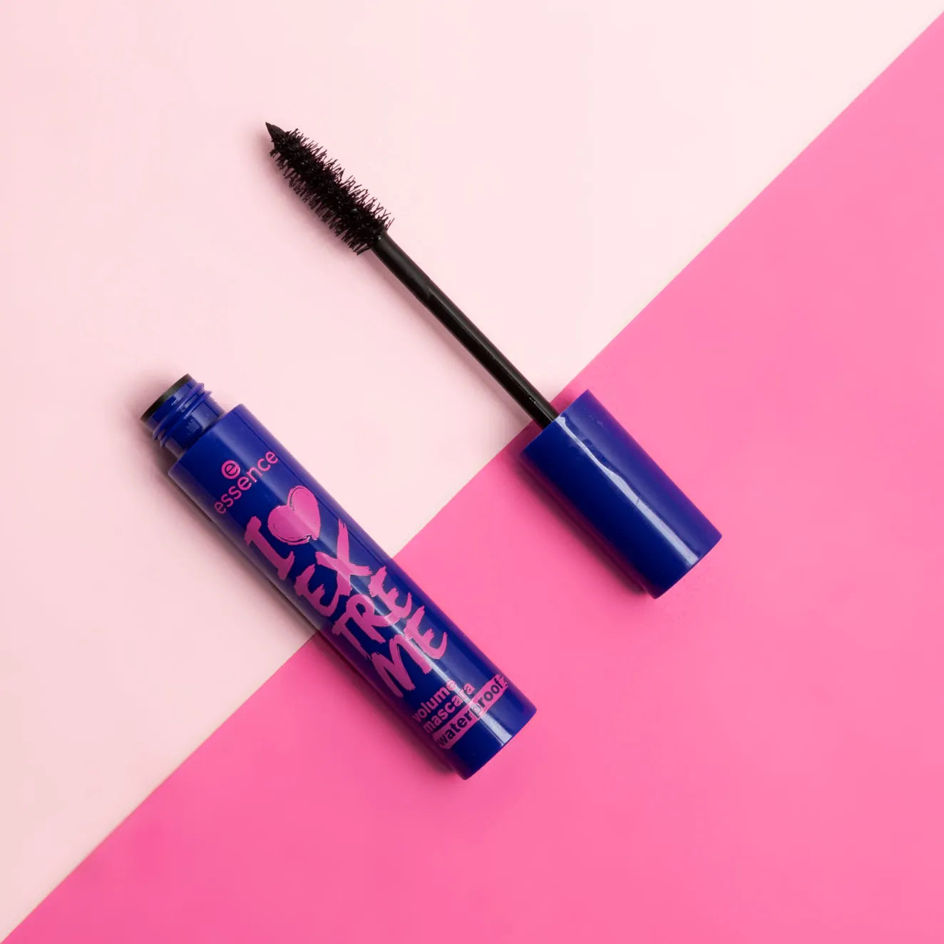 Pestañina I Love Extreme - Essence